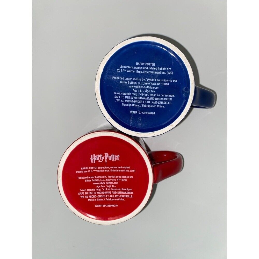 Harry Potter coffee Mug‎ bundle - Picture 3 of 4